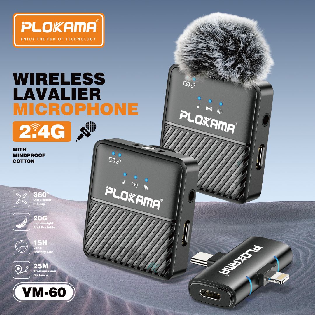 Plokama VM-60