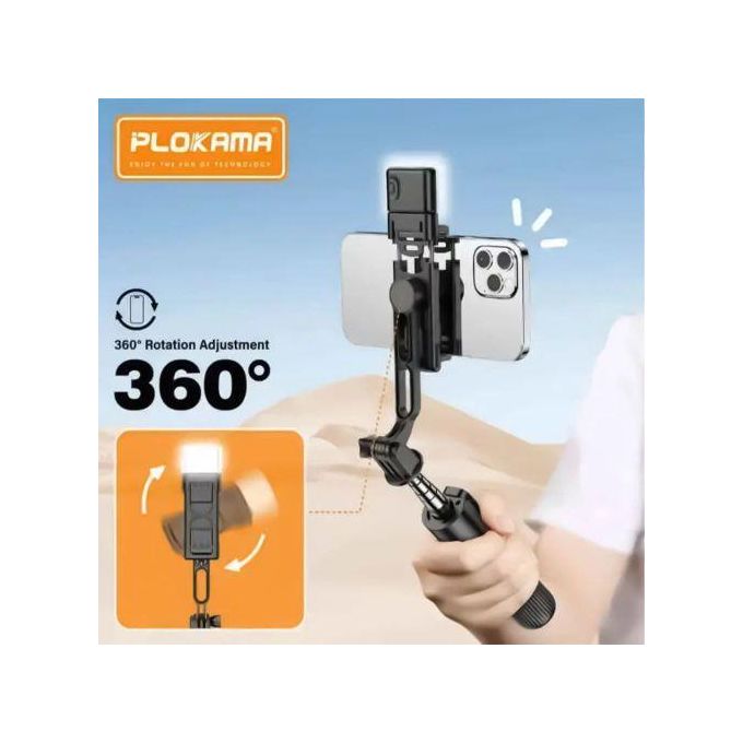 Plokama LIVE-K6 LED