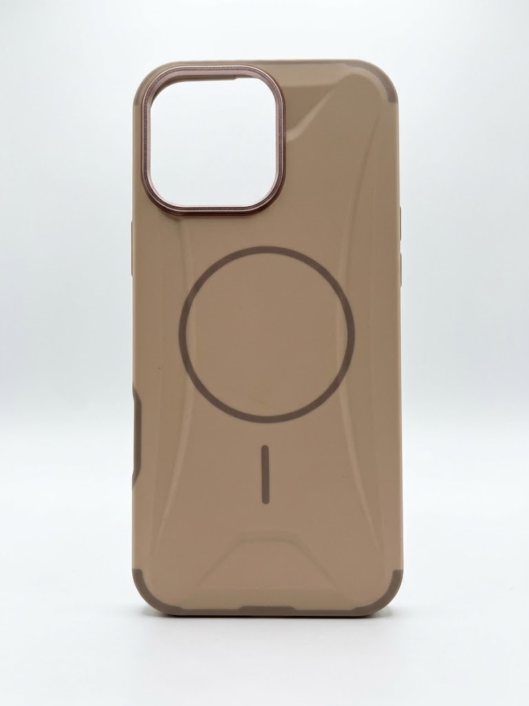 Iphone 16 Pro Max - Case