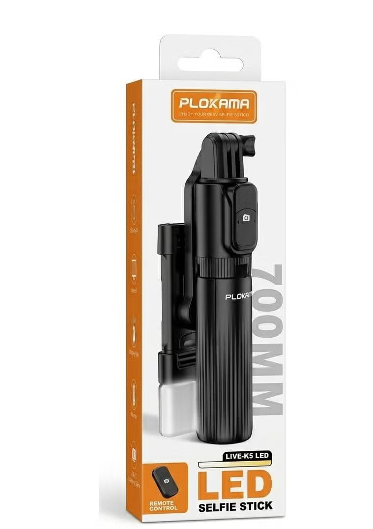 Plokama LIVE-K5 LED