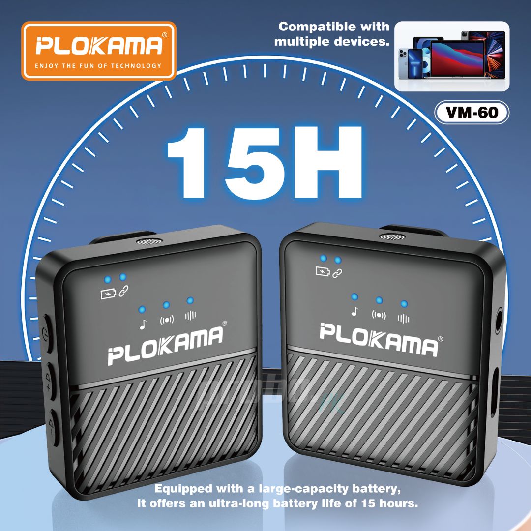 Plokama VM-60