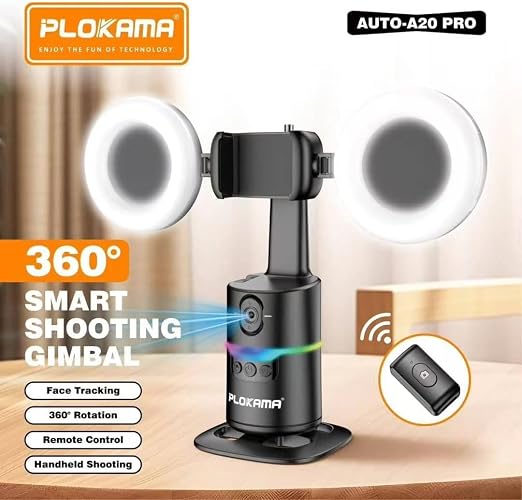 Plokama AUTO-A20 PRO