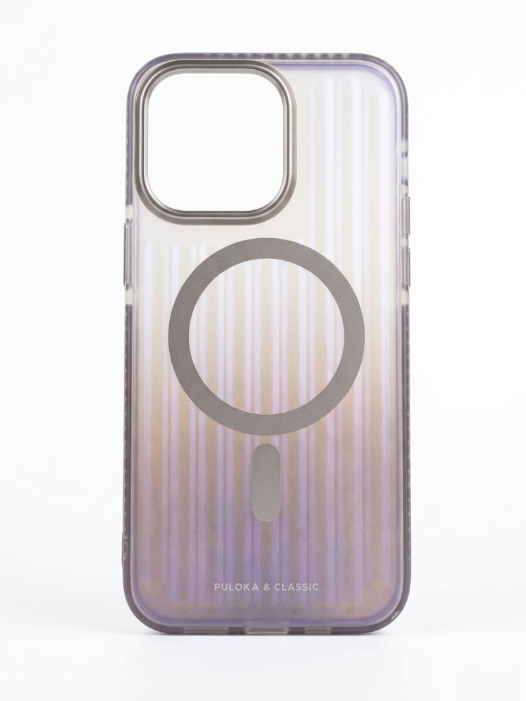 Case - Iphone 16 pro max