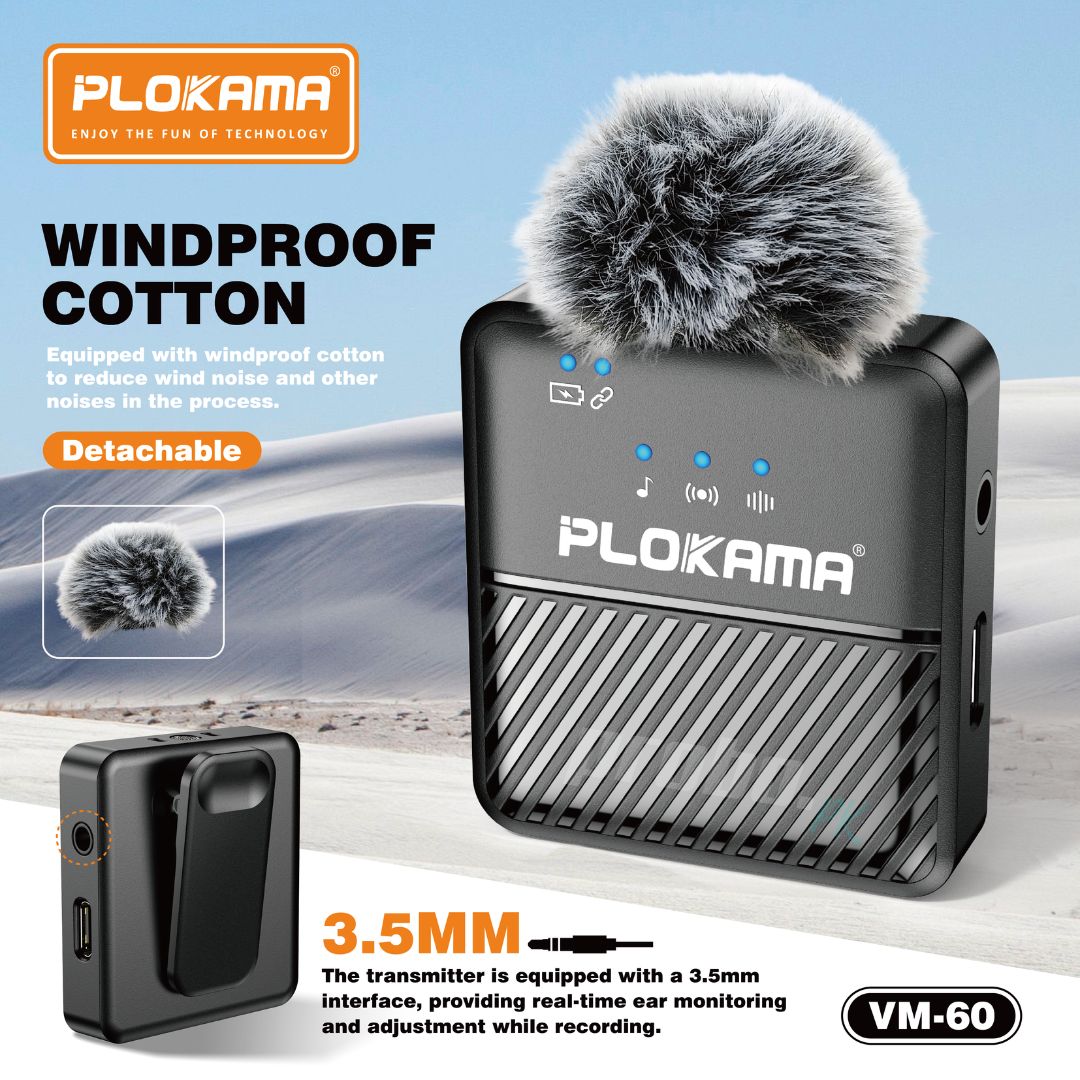 Plokama VM-60