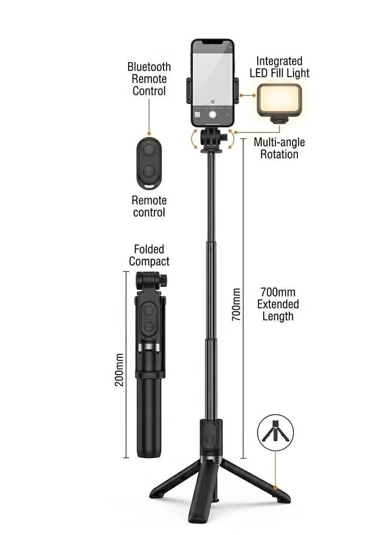 Plokama LIVE-K5 LED