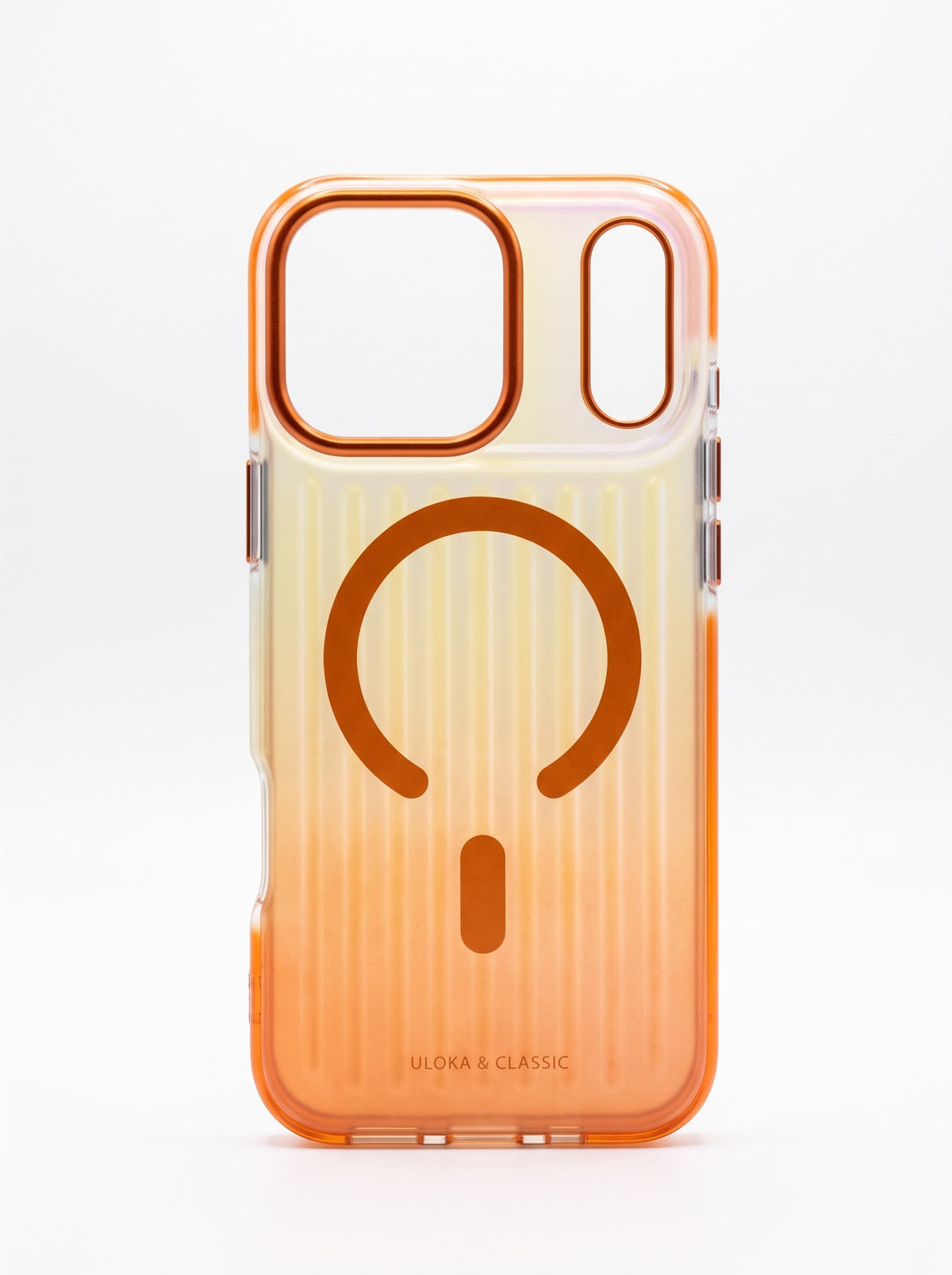 Iphone 17 Pro Max - Case