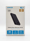 Anker Power Bank (20K, 15W)