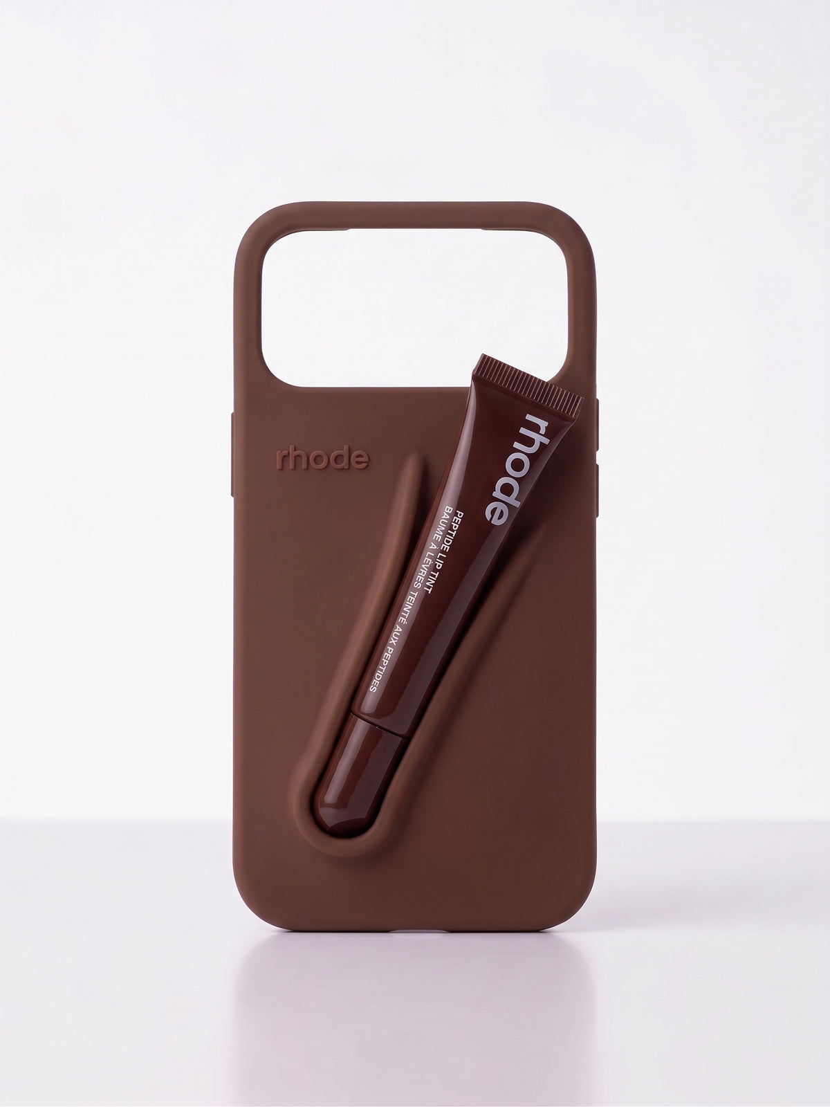 iPhone 17 Pro Max Premium Magnetic Cover - Edition 01