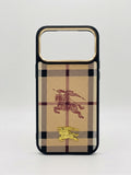 iPhone 17 Pro Max case