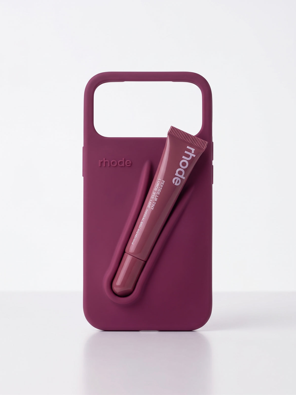 iPhone 17 Pro Max Premium Magnetic Cover - Edition 01