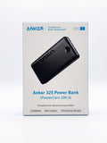 Anker 325 Power Bank (PowerCore 20K II)