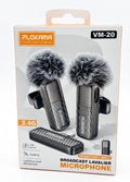 Plokama VM-20