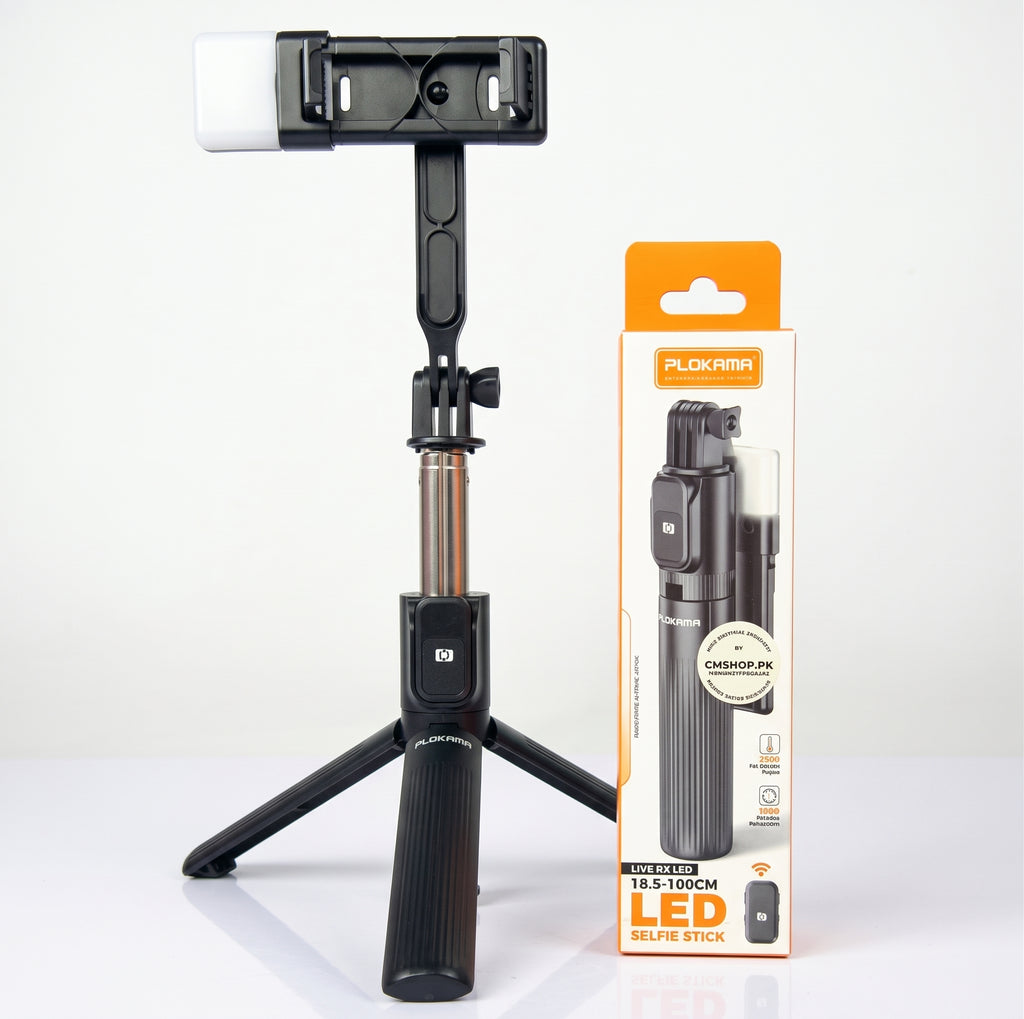 Plokama LIVE-K6 LED