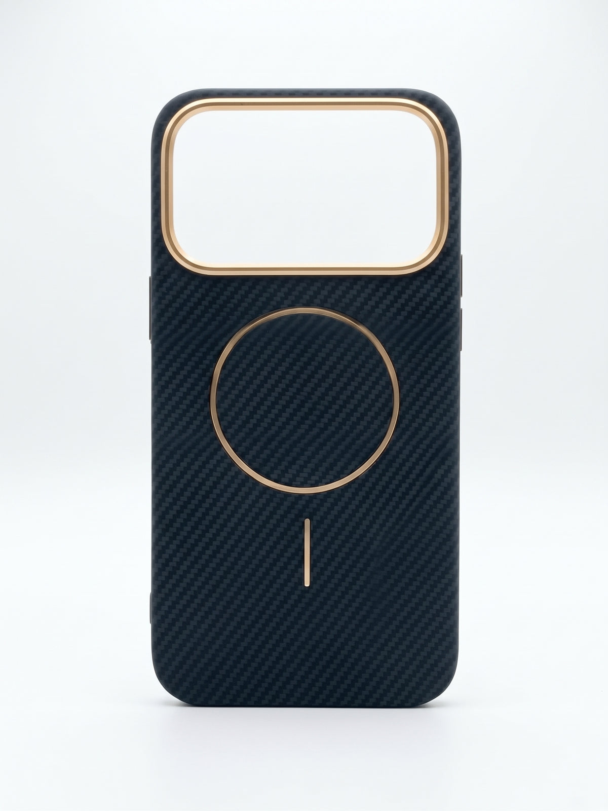 Iphone 17 pro Max - Case