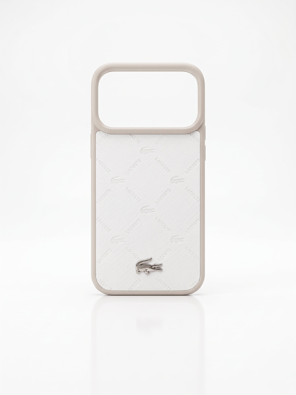 iPhone 17 Pro Max Premium Magnetic Cover - Edition 03