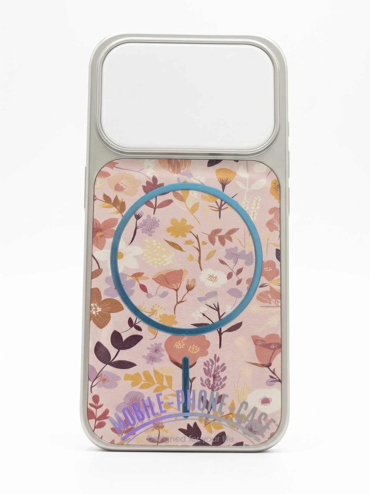 Iphone 17 Pro Max - Case