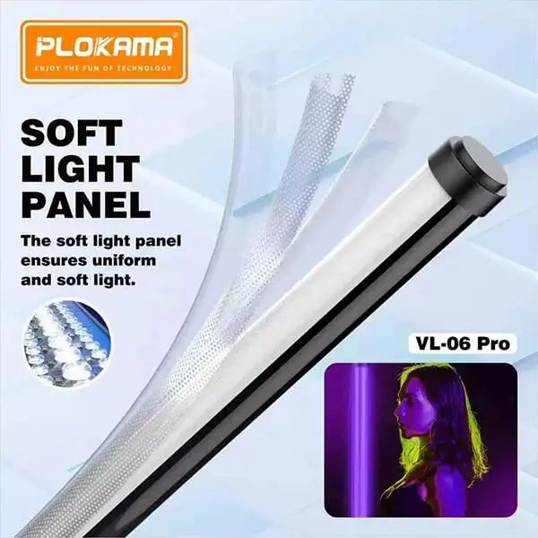 Plokama VL-06