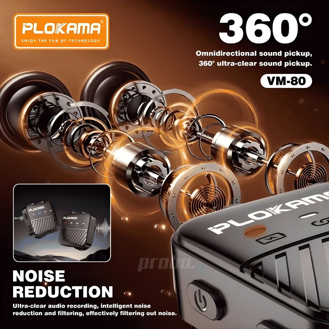 Plokama VM-80