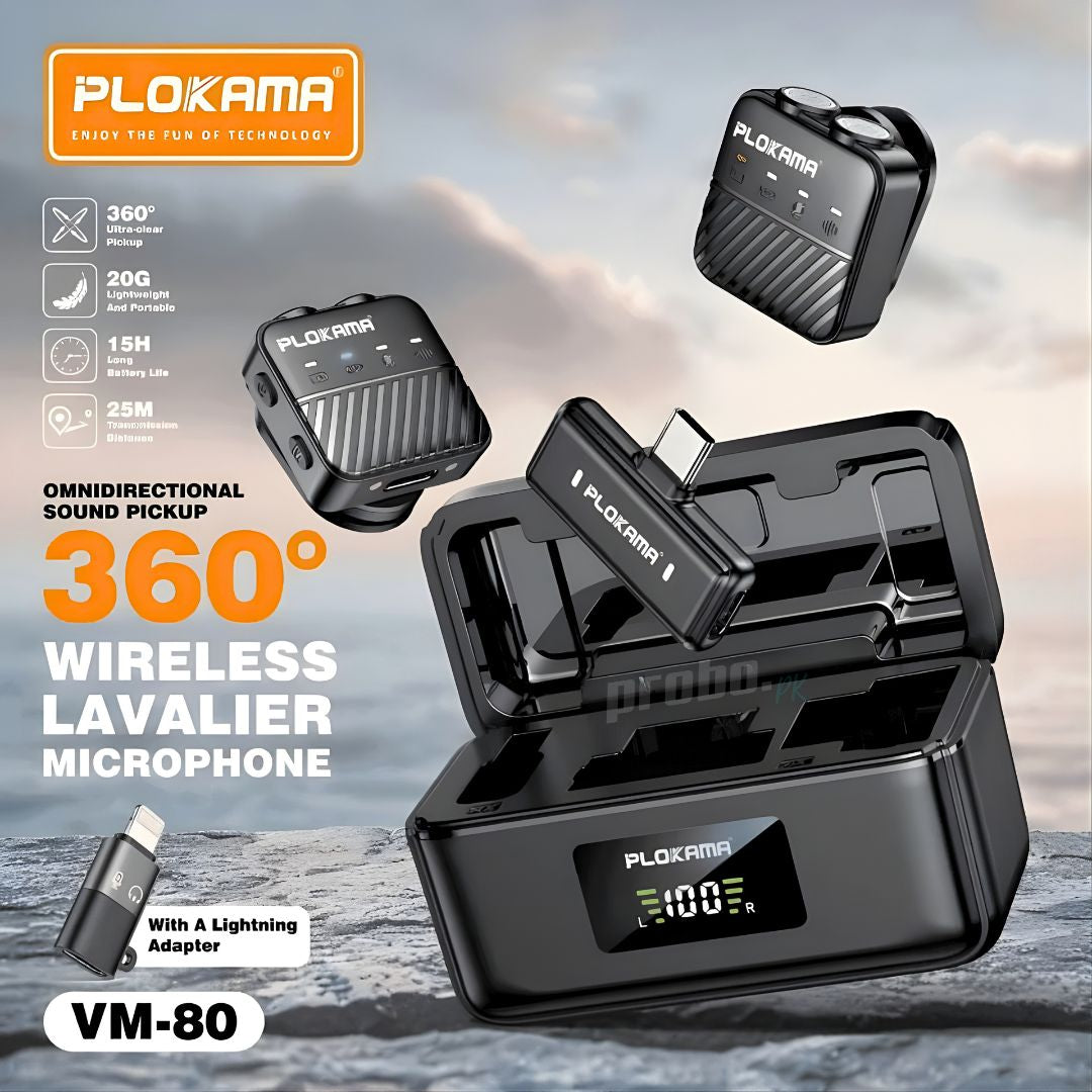 Plokama VM-80