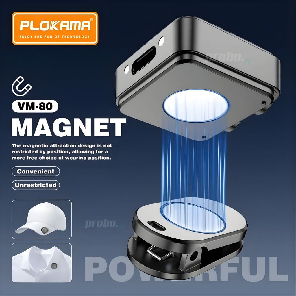 Plokama VM-80