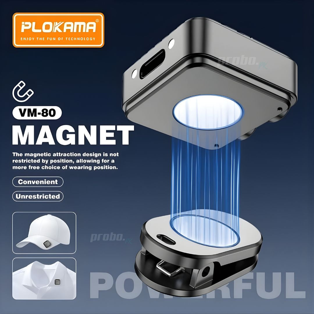 Plokama VM-80