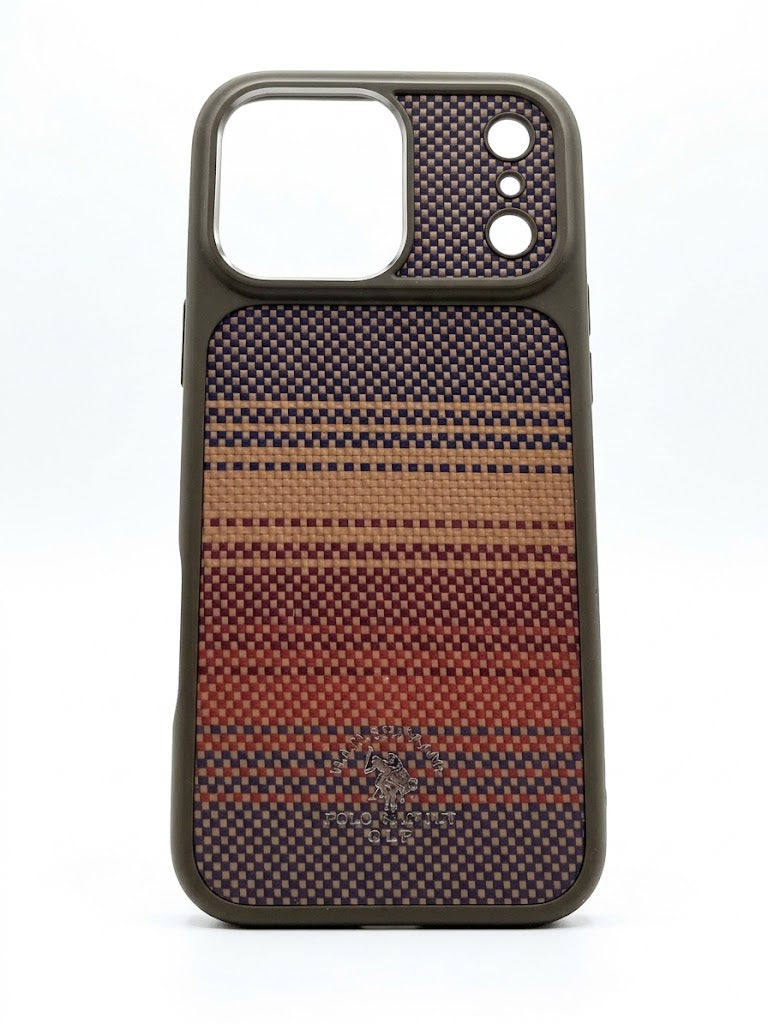 Iphone 17 pro Max - Case