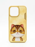 Iphone 16 pro max - Case