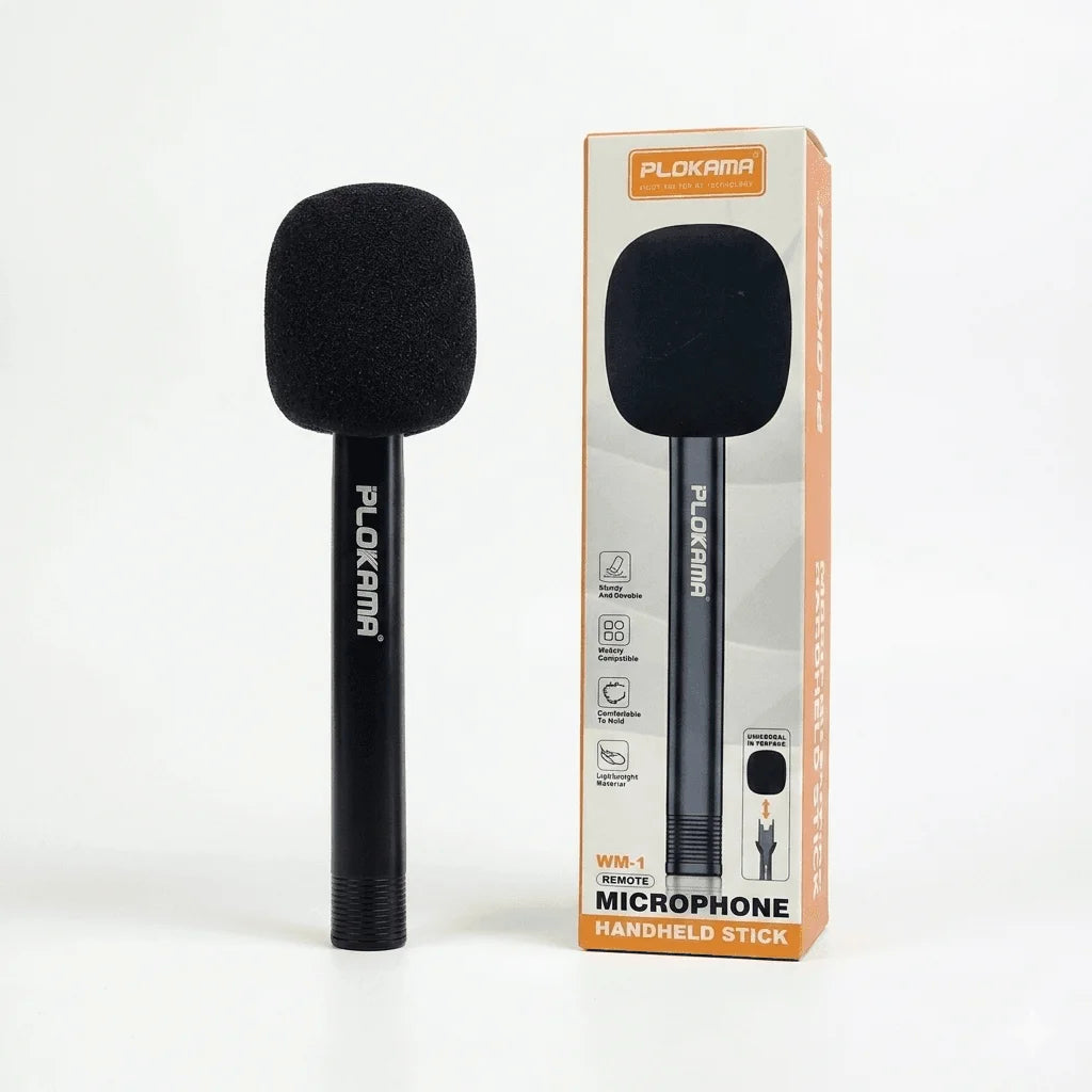 Plokama WM-1