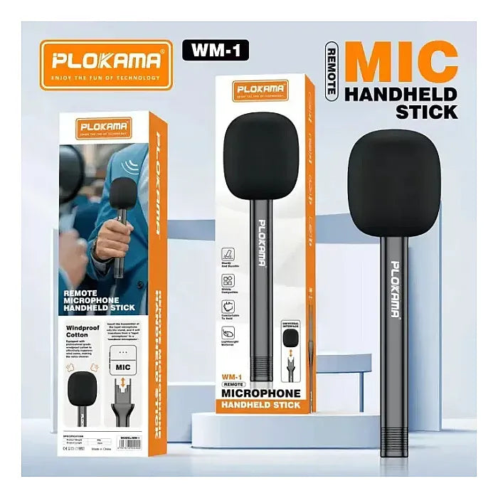 Plokama WM-1