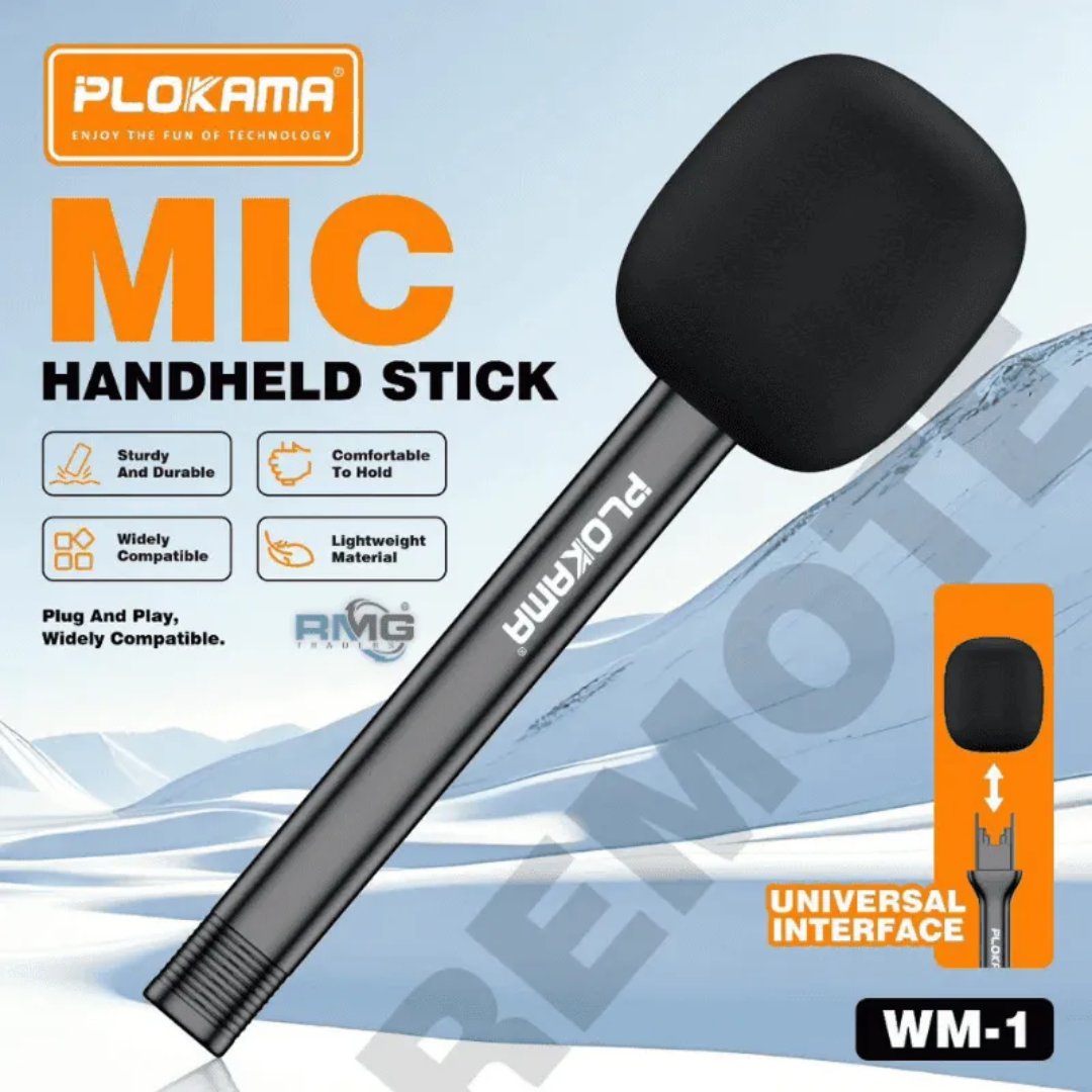 Plokama WM-1