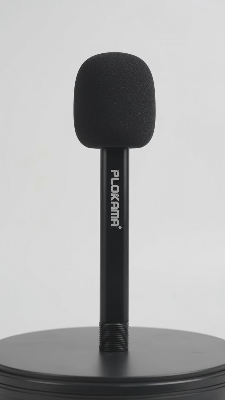 Plokama WM-1